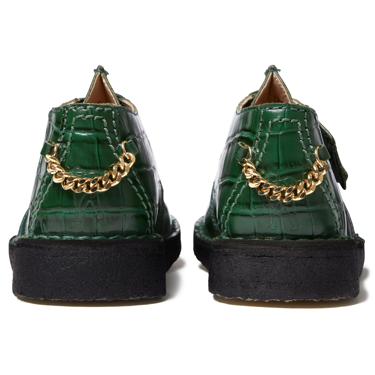Supreme®/Martine Rose® Clarks Originals® Desert Trek view 3